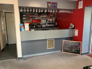 Hotels Astrotel Romorantin-Lanthenay : photos des chambres