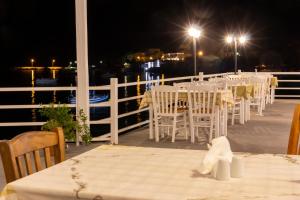 Spiti Hotel Samos Greece