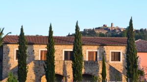 3 star hotel Country Hotel Ciavatta Montemerano Italija