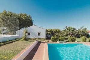 Monte dos Pintos - La Codosera