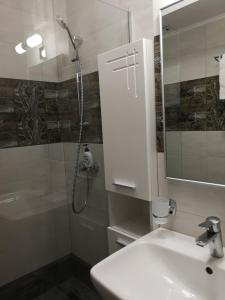 Inima Mamaia LuxyMar 2 Apartment