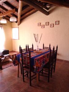 Nonno Aldo Casa de campo