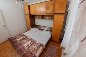 Apartmani Sunset Rogotin