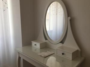 Appartements GITE FLEURS DE VIGNES : photos des chambres