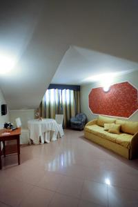 Chambre Quadruple