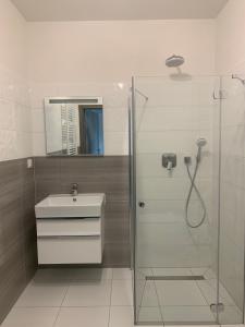 Apartament Victoria 5 Mórz