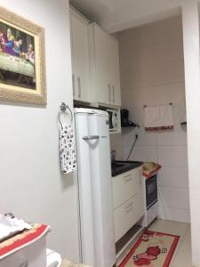 Charmoso apartamento Copacabana