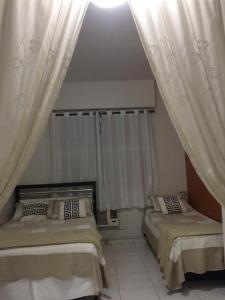 Charmoso apartamento Copacabana