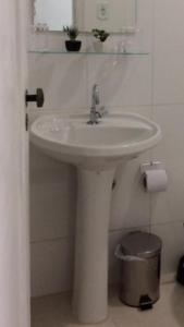 Charmoso apartamento Copacabana