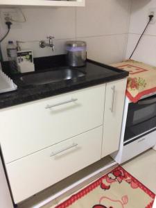 Charmoso apartamento Copacabana