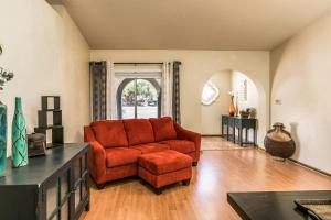 Bell Villa - Resort Living - Pool - Location - Events