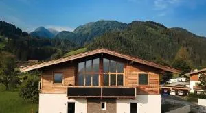 Alpin Penthouse Hollersbach - Stuhlfelden