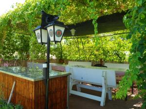 Agriturismo Monte Majore img25