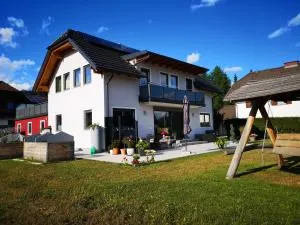 Ferienwohnung Laßhofer - Hintergöriach