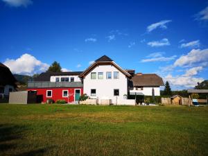 Ferienwohnung Laßhofer