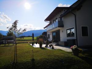 Ferienwohnung Laßhofer