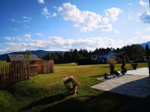 Ferienwohnung Laßhofer