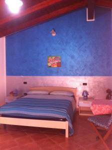 Agriturismo Monte Majore img26