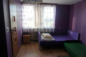 Penzion NIEZAPOMINAJKA Jeńki Polsko