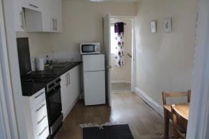 Apartm&aacute;n Garden Flat Oswestry Velk&aacute; Brit&aacute;nie
