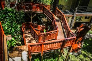 Easter Island Ecolodge