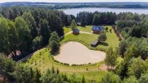 Piliakalnio Sodyba - lavysas