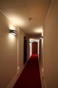 Chambre Lits Jumeaux