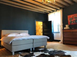 B&B / Chambres d'hotes ZONE BLEUE : photos des chambres