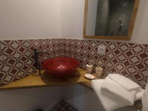 B&B / Chambres d'hotes chambres d'hotes le clos marty : photos des chambres
