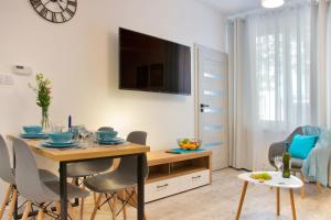 CityLife Business Apartament Centrum