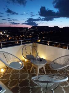 Villa My Rose with a private pool