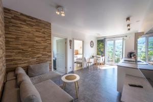 Apartament Logana z Sauną - 5D Apartamenty