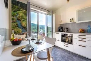 Apartament Logana z Sauną - 5D Apartamenty - 希维拉杜夫-兹德鲁伊