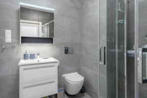 Apartament Logana z Sauną - 5D Apartamenty