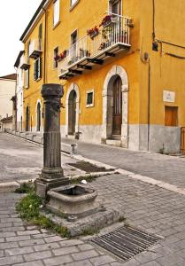 Appartement CAMPOBASSO ROOM Campobasso Italien