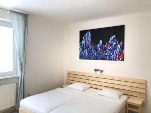 Apartmán Hodruša-Hámre