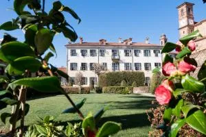 Villa Rambaudi - Foresto