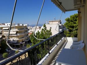 Galini Apartment Korinthia Greece