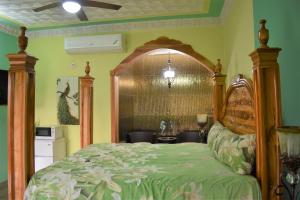 Haven View Villa & Spa