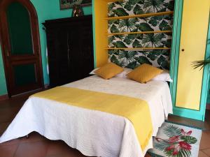 Appartements Villa Panoramica : photos des chambres