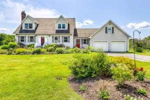 Vermont Getaway - واتربوري