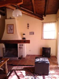 Nonno Aldo Casa de campo