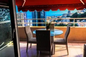 The Paradise Monac'Home Parking - 蒙特卡罗 The Paradise Monac'Home Parking - 蒙特卡罗