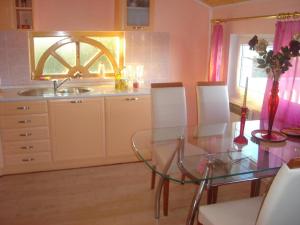 Two-Bedroom Apartment with Terrace and Sea View room in Apartment Kraj 17783b