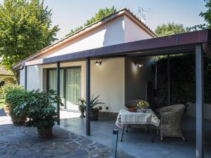 Cottage il Borraccio