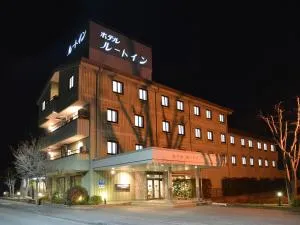 Hotel Route-Inn Court Minami Alps - Minami Alps