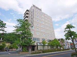 HOTEL ROUTE-INN Ueda - Route 18 -