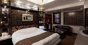 Hotel Cherena Kunitachi (Adult Only)