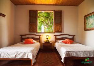 El Laurel Finca Agroturistica