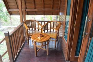 Nyuh Gading Bungalow Nusa Penida